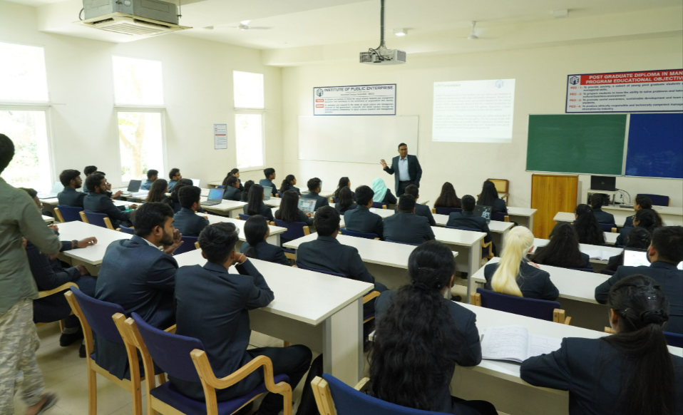 IPE Hyderabad Campus photo 17